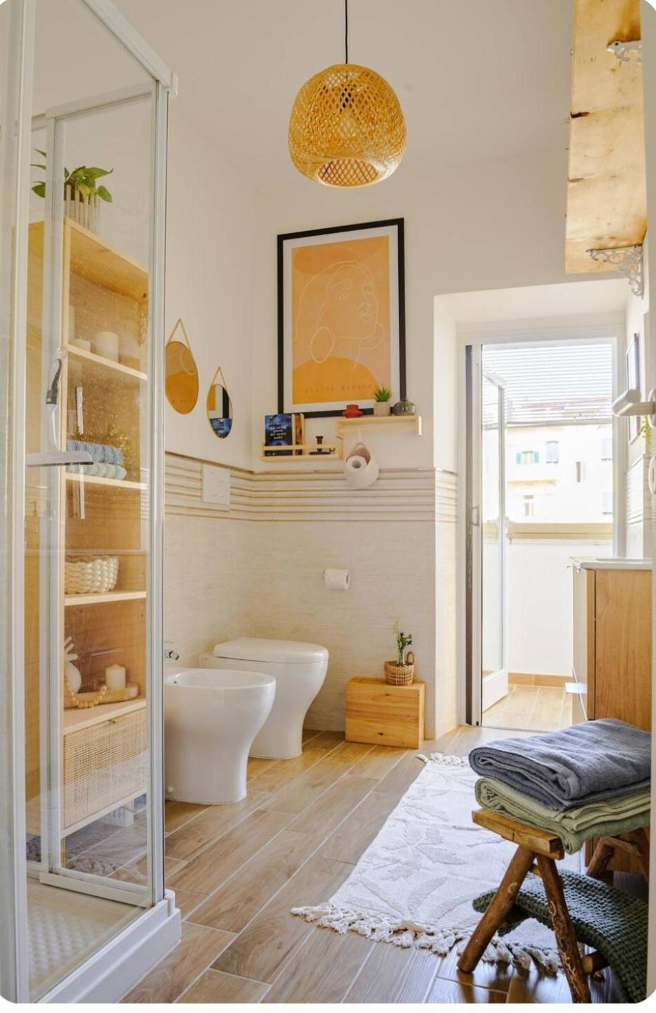 Apartament Residenza Vittoria Livorno Zewnętrze zdjęcie